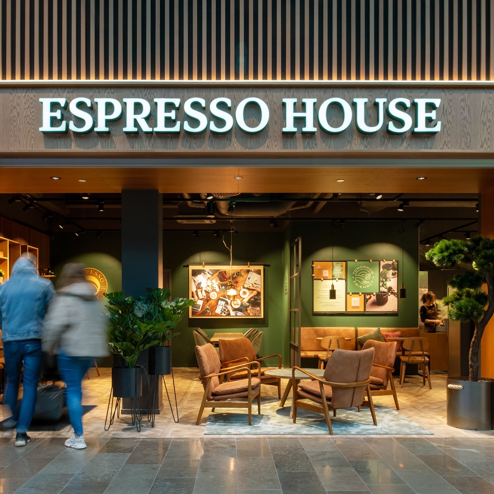 Espresso House