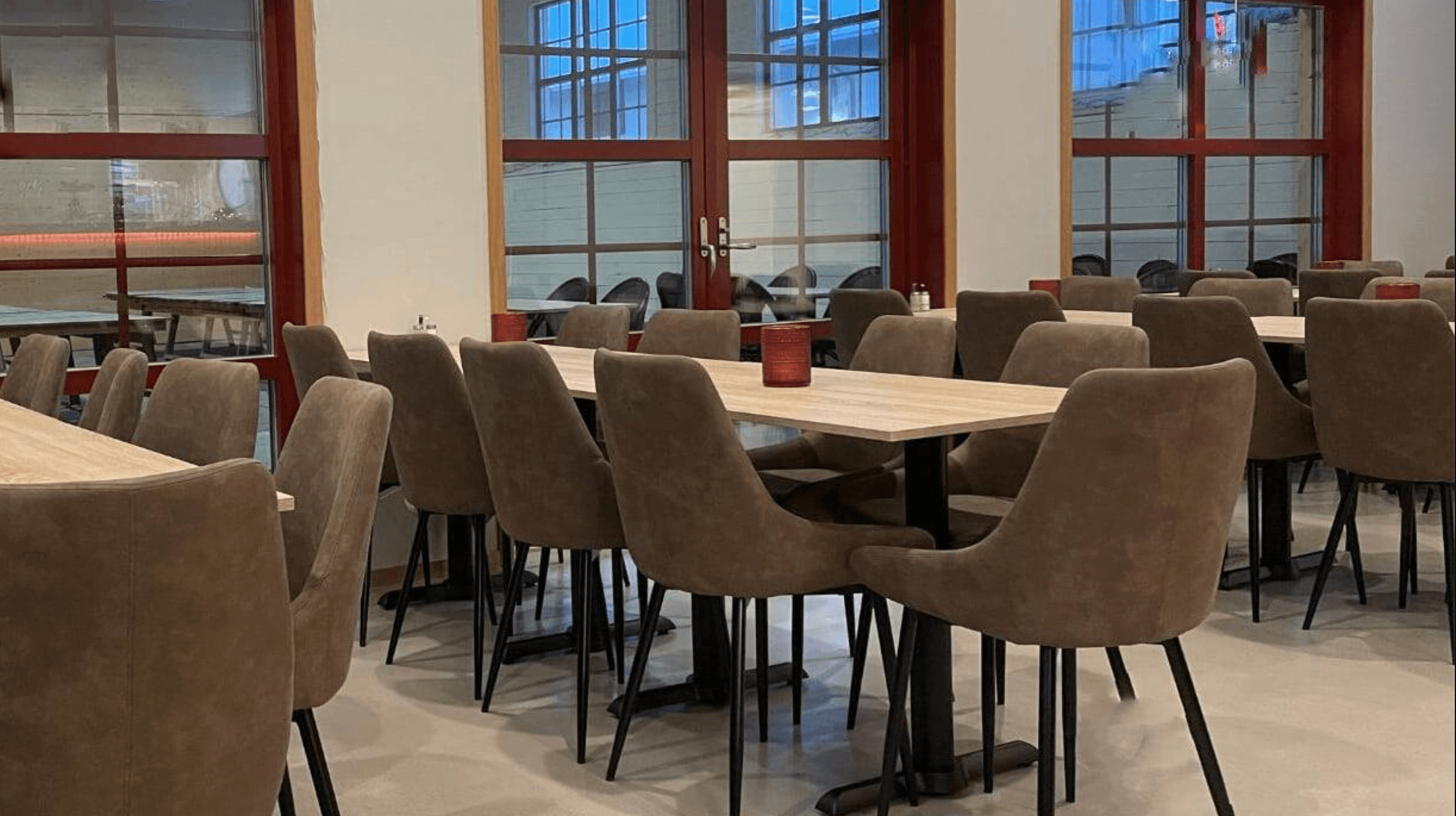 Kårbackens Krog & Event