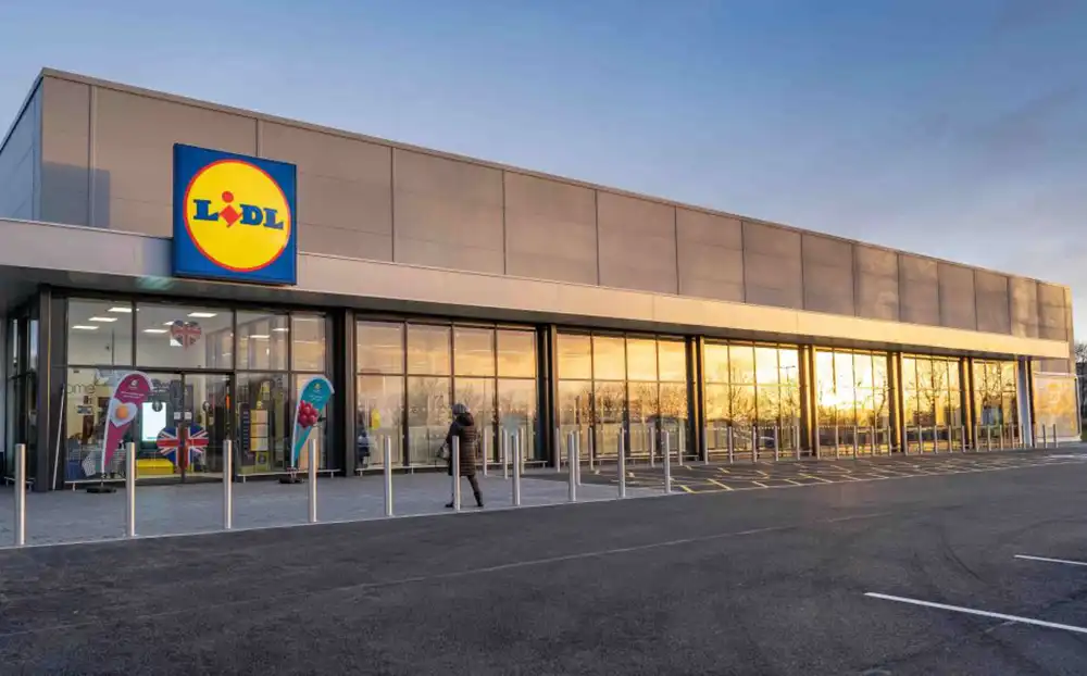 Lidl