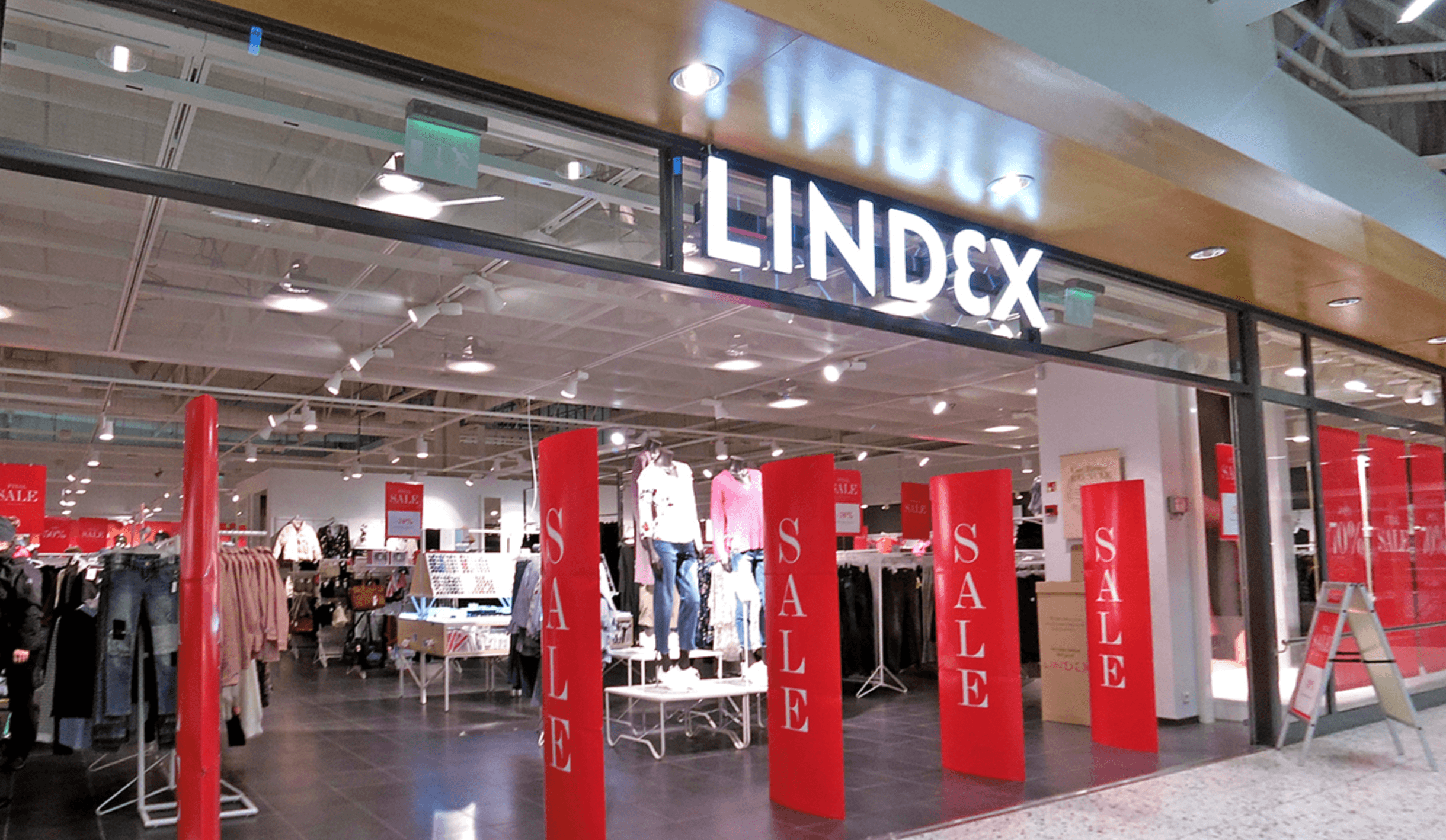 Lindex