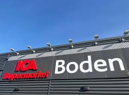 ICA Supermarket