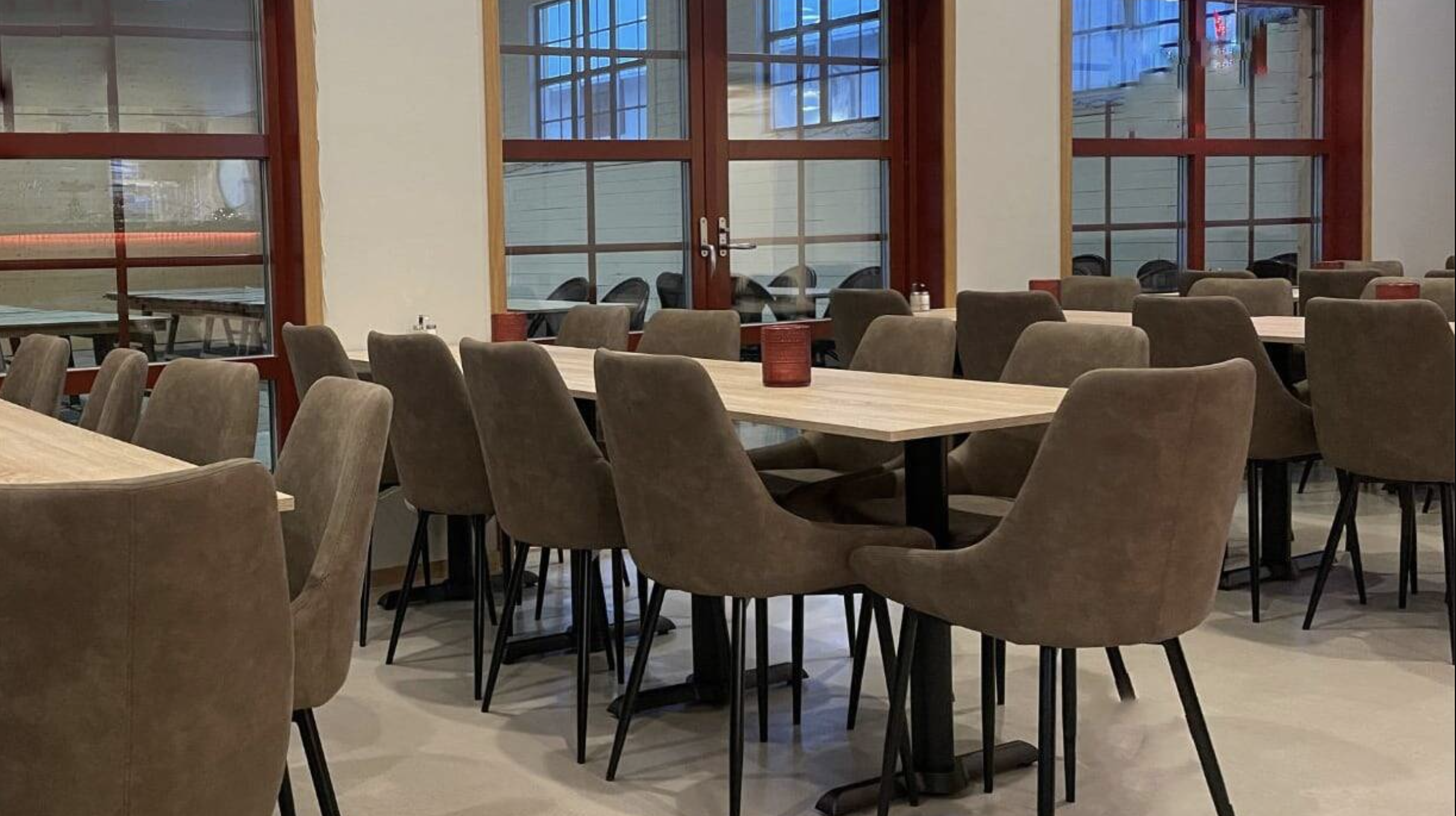 Kårbackens Krog & Event