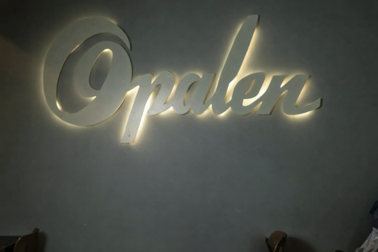Opalen